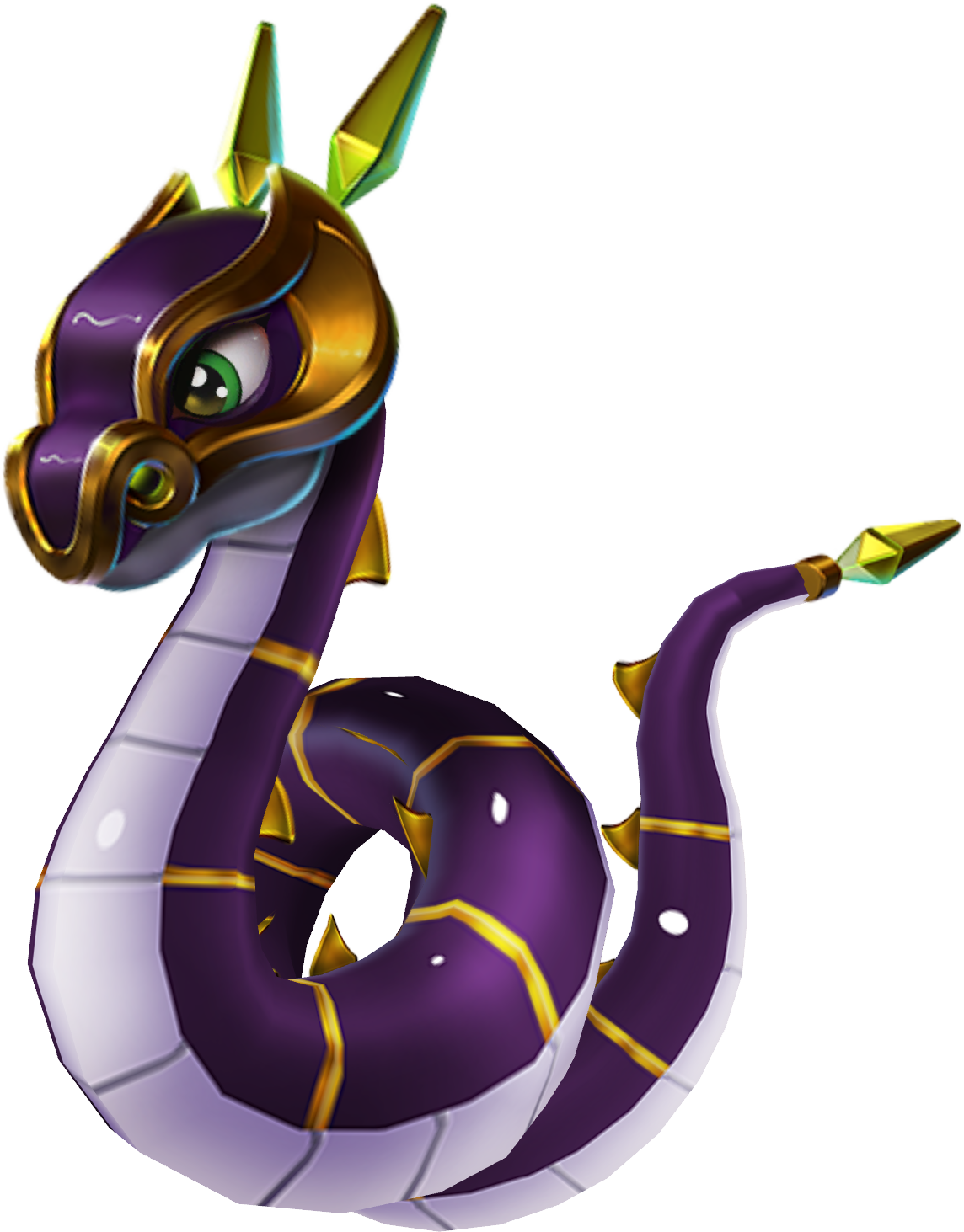 Shuriken Dragon - Cartoon Clipart (1144x1463), Png Download