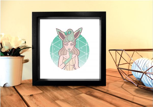 White-tailed Deer Clipart (600x600), Png Download