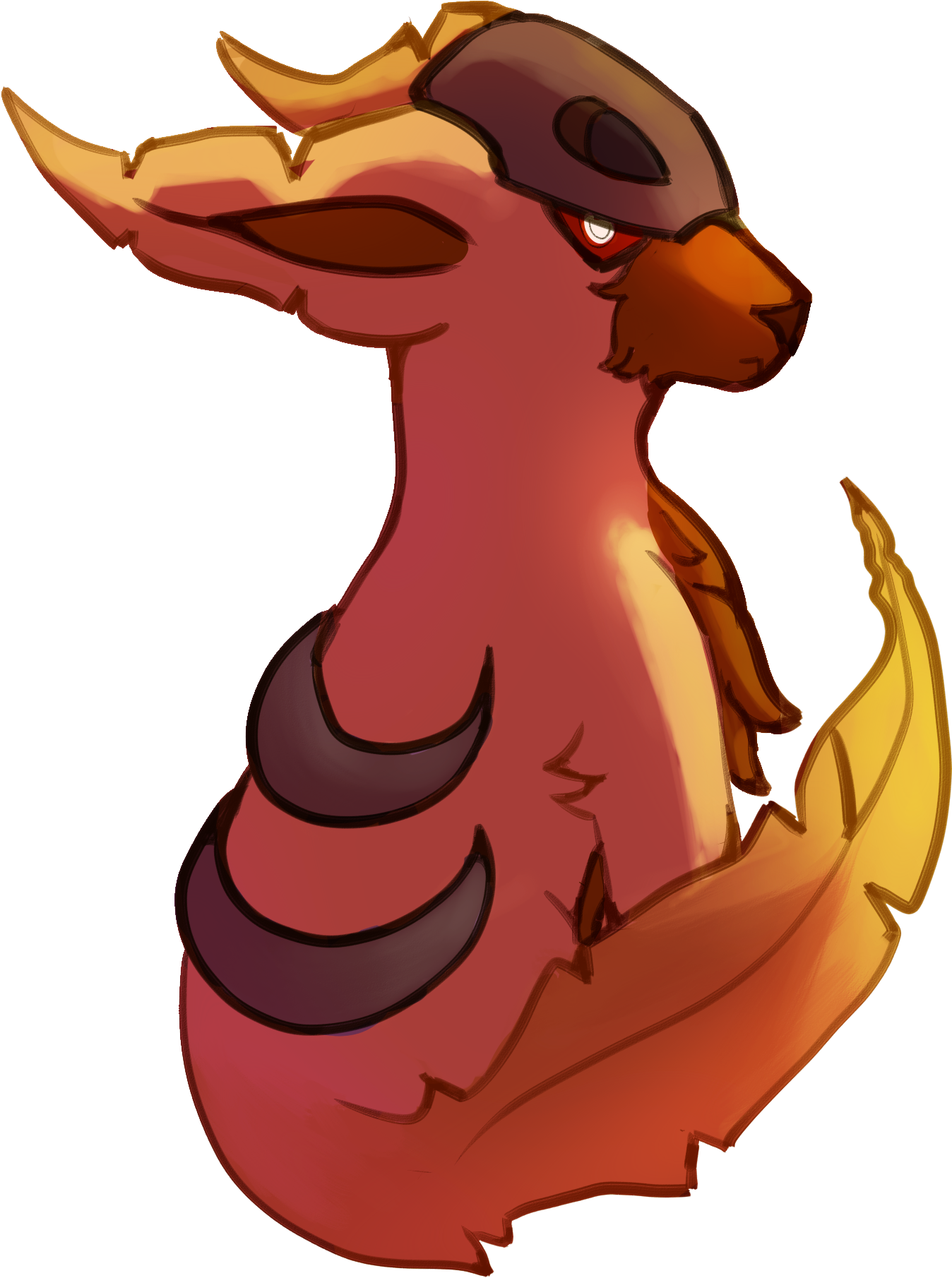 Details - Cartoon Clipart (1532x2026), Png Download