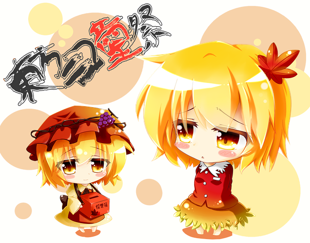 Open, Months, Cartoon, Girls, Blonde, Girl Friends - Animation Clipart (640x501), Png Download