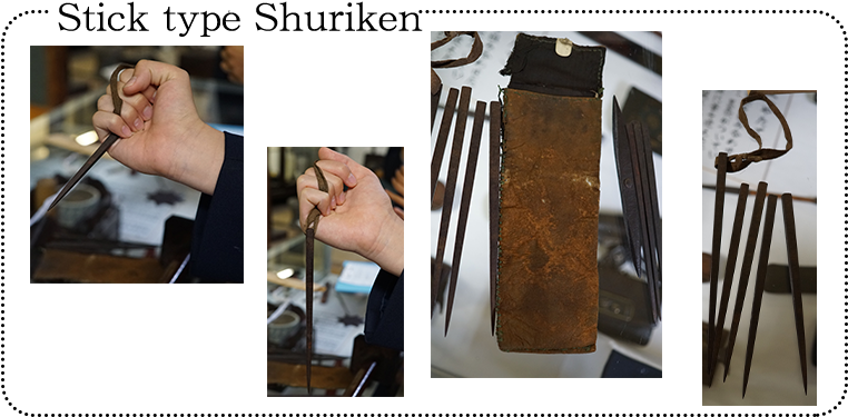 The More Convex The Shuriken Has, The More Killing - Christian Cross Clipart (800x409), Png Download