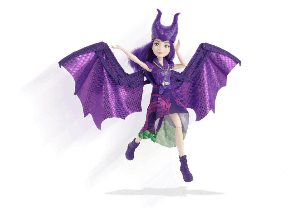 Credit - Hasbro - Figurine Clipart (1000x667), Png Download