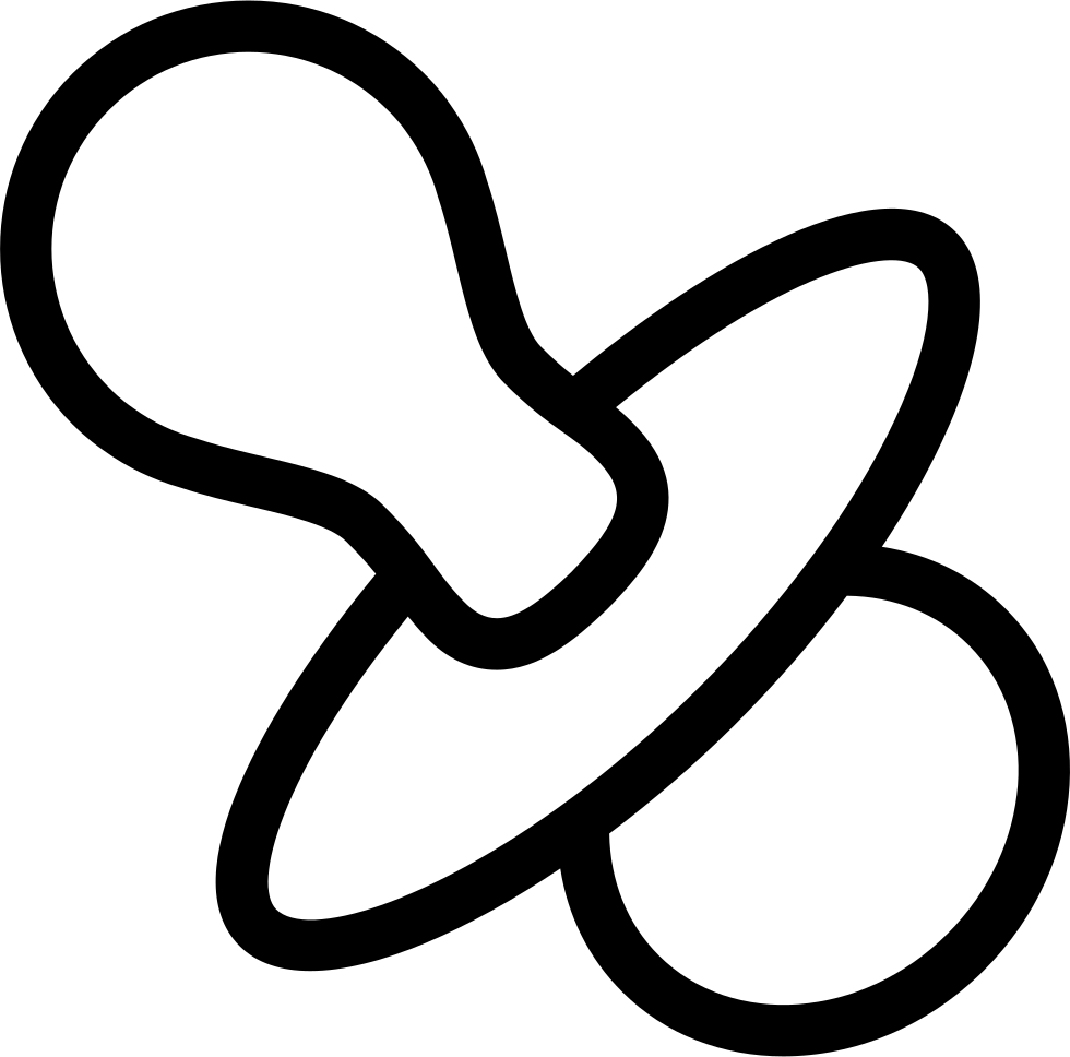 Png File Svg - Nipple Clipart Black And White Png Transparent Png (980x968), Png Download