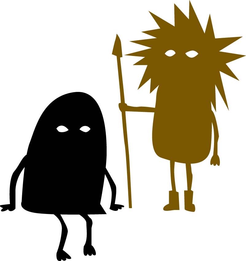 Zwarte - Illustration Clipart (800x849), Png Download