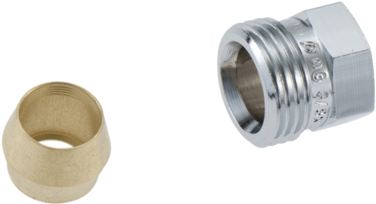 Pressure Nipple With Cone - Nipple Clipart (570x580), Png Download