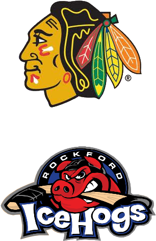 Corey - United Center Chicago Logo Clipart (800x600), Png Download