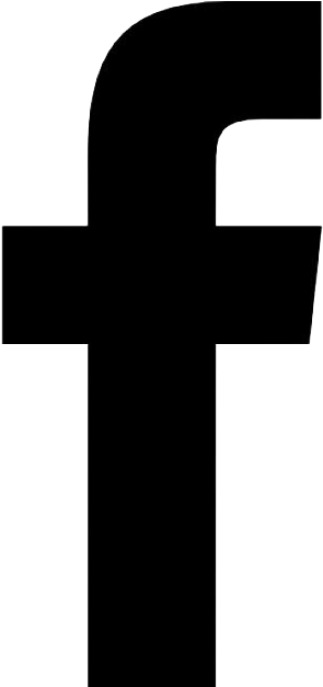Facebook Logo Png Image - Cross Clipart (626x626), Png Download