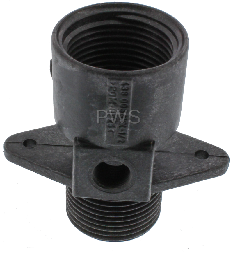 Wascomat Parts - Wascomat - Nipple Clipart (803x900), Png Download