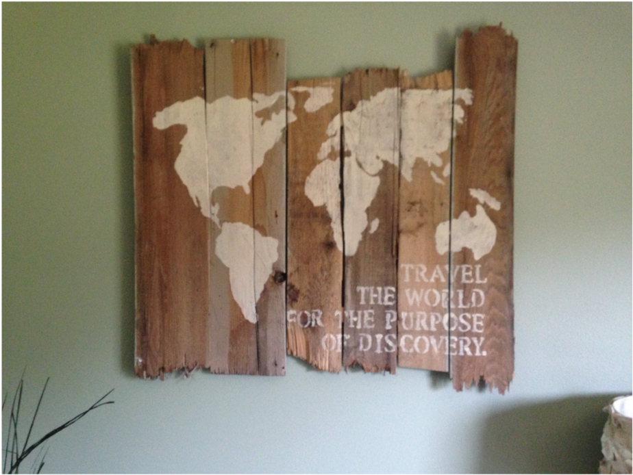 Painting-05 - Plywood Clipart (1000x999), Png Download