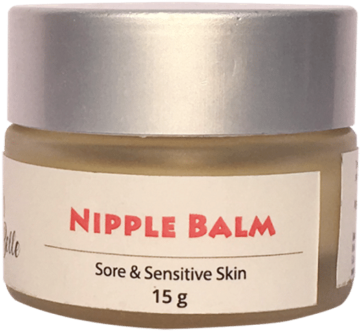 Mirah Belle Nipple Balm - Cosmetics Clipart (800x800), Png Download