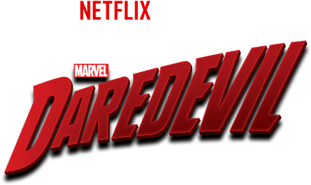 Marvel's Daredevil - Graphic Design Clipart (940x400), Png Download
