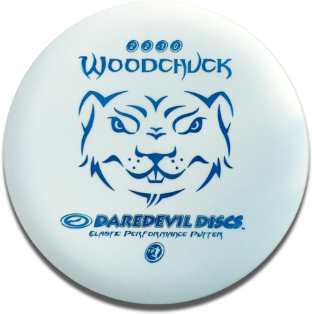 Daredevil Woodchuck[21000 - Circle Clipart (600x600), Png Download