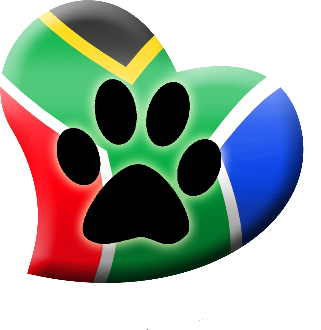 Ark Animal Centre Logo Final Ark White - Ark Animal Centre Logo Clipart (1715x1620), Png Download