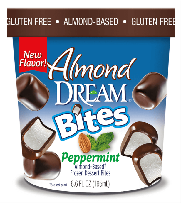 Peppermint Dessert Bites - Chocolate Clipart (1024x1024), Png Download