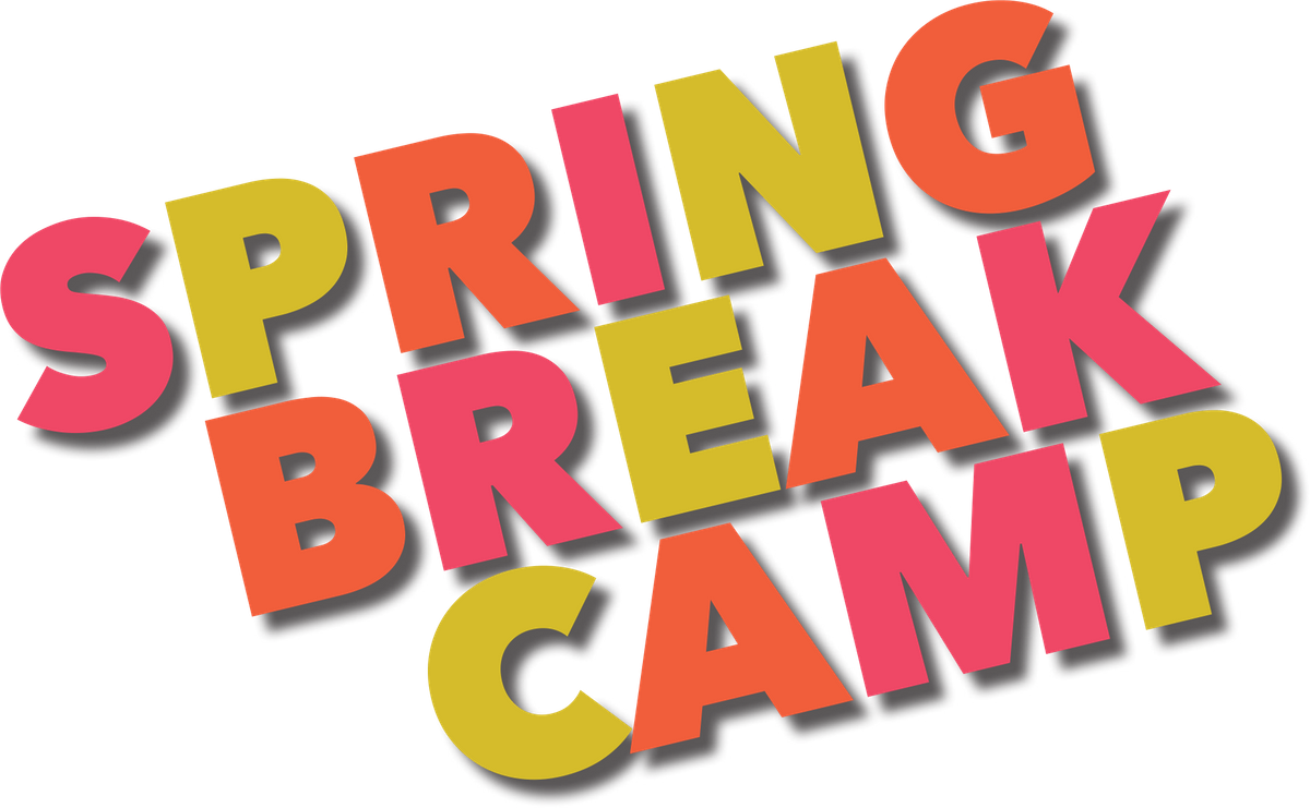 Spring Break Camp Png Clipart (1200x741), Png Download