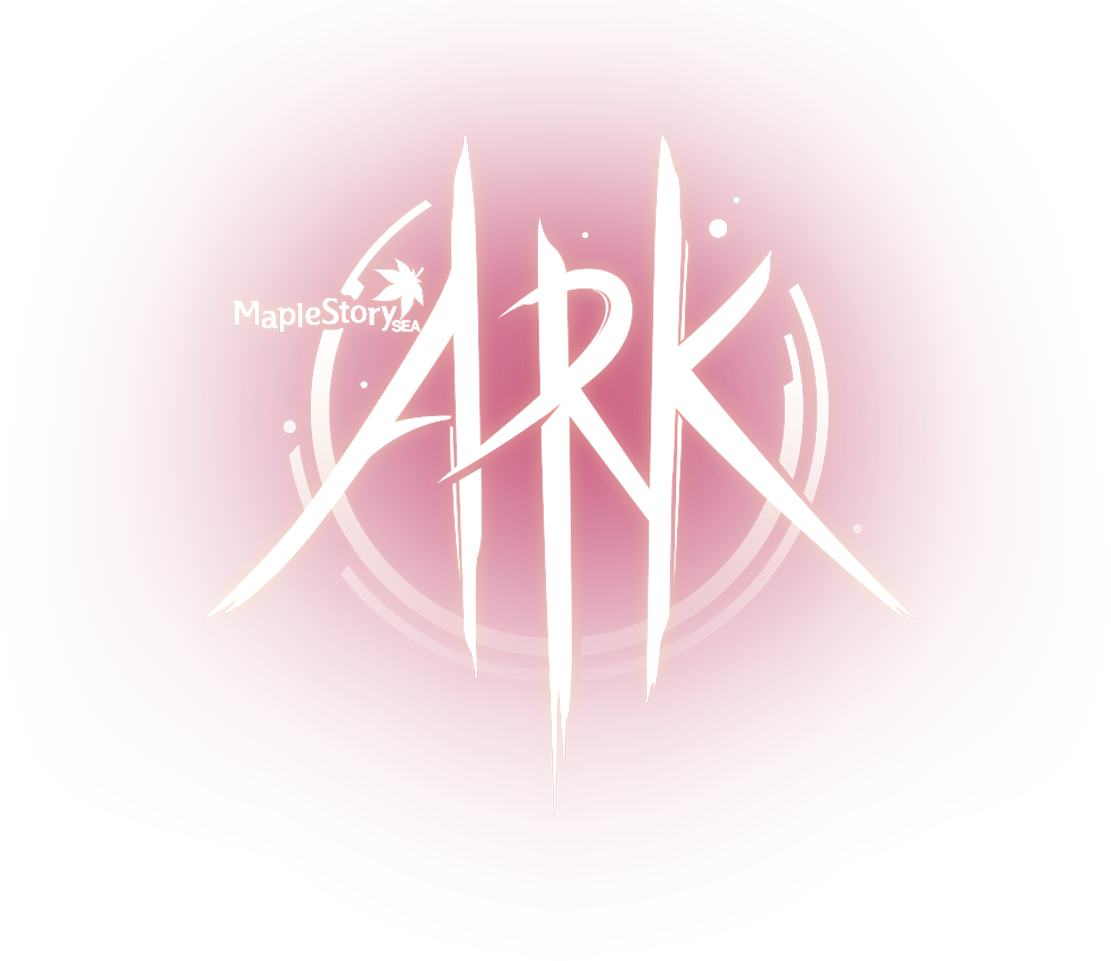 Ark - Maple Story Ark Clipart (1111x961), Png Download