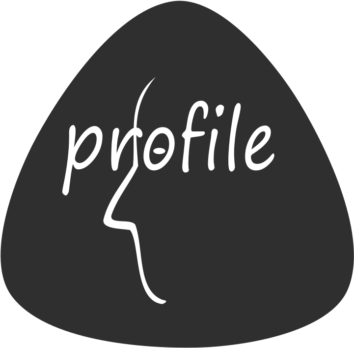 Clipart - Icon-profile - Profile Clipart - Png Download (800x800), Png Download
