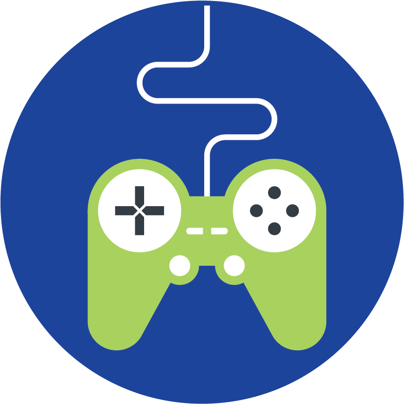 Monday, March - Game Controller Clipart (901x901), Png Download