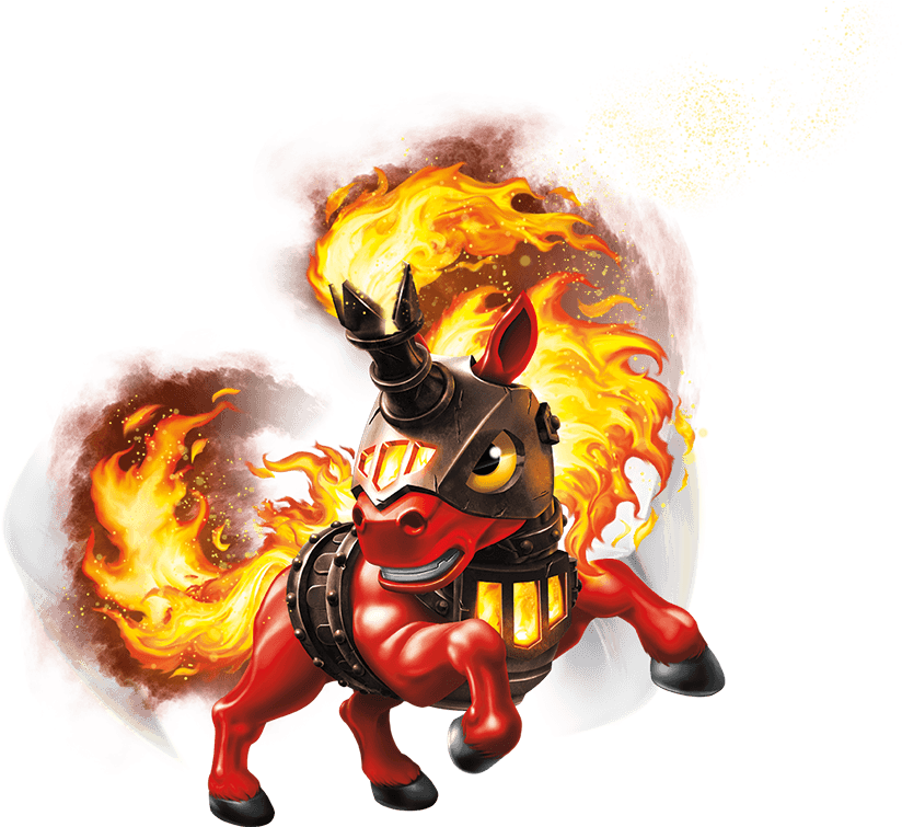 Fire Trail Png Clipart (891x765), Png Download