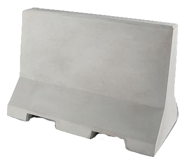 Concrete Road Barrier - Concrete Road Barriers Clipart (900x400), Png Download