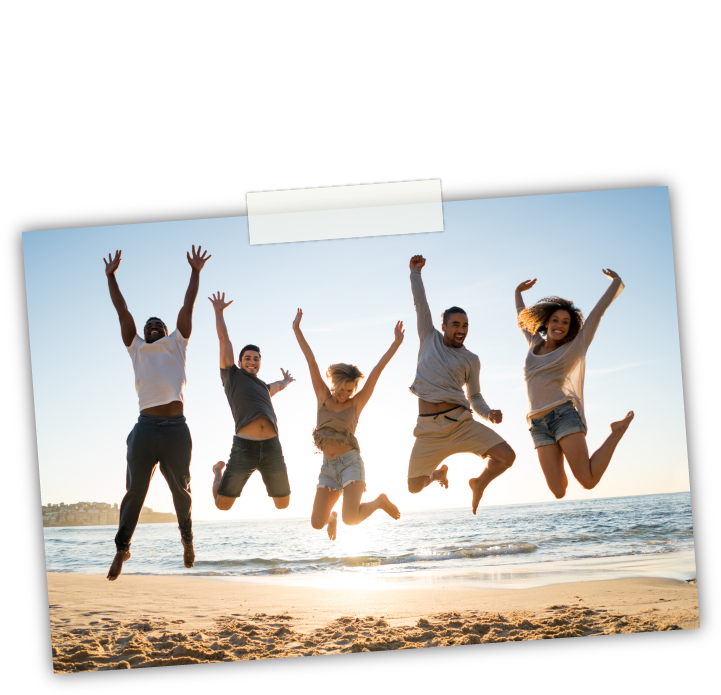 Get Some Extra Cash For Spring Break - Selfie Stick Clipart (786x768), Png Download