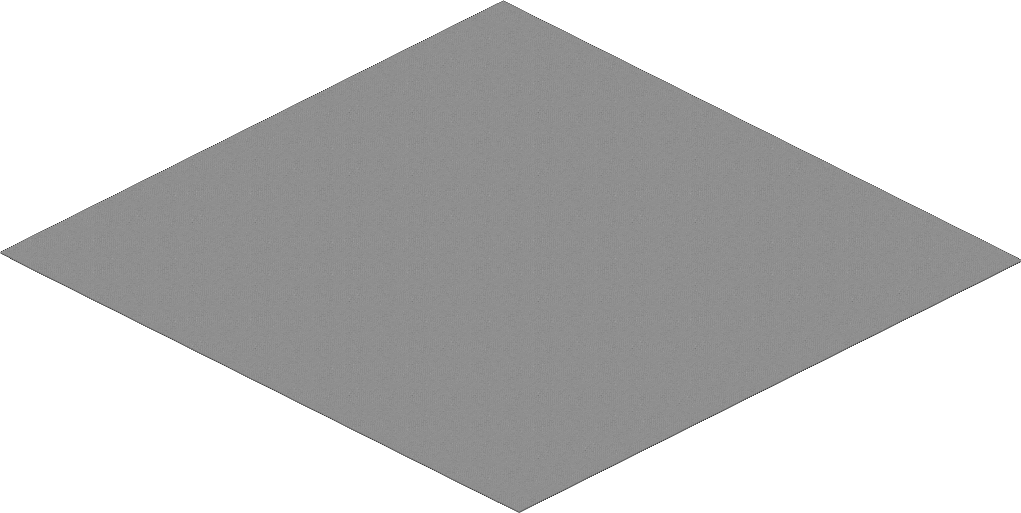 Concrete Floor - Construction Paper Clipart (2138x1051), Png Download