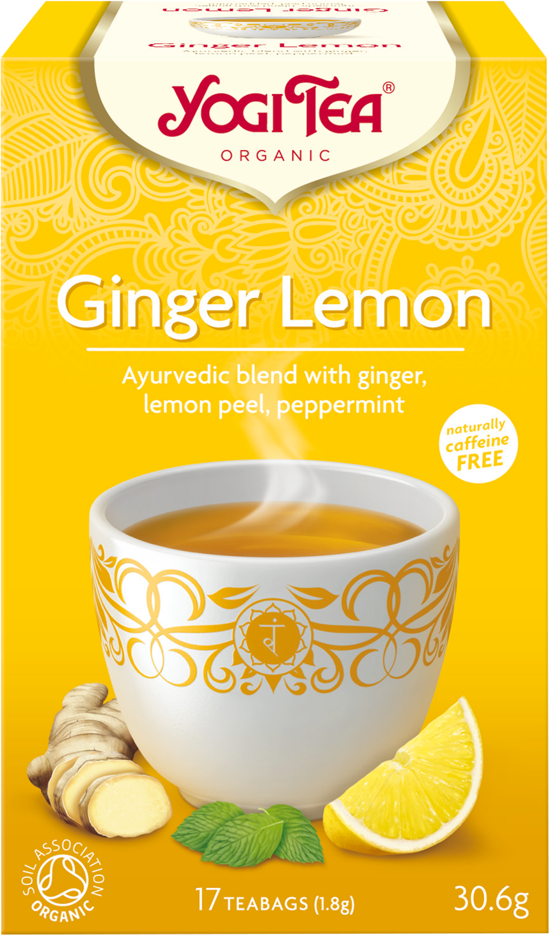 Detox Tea Yogi Tea Clipart (1400x2100), Png Download