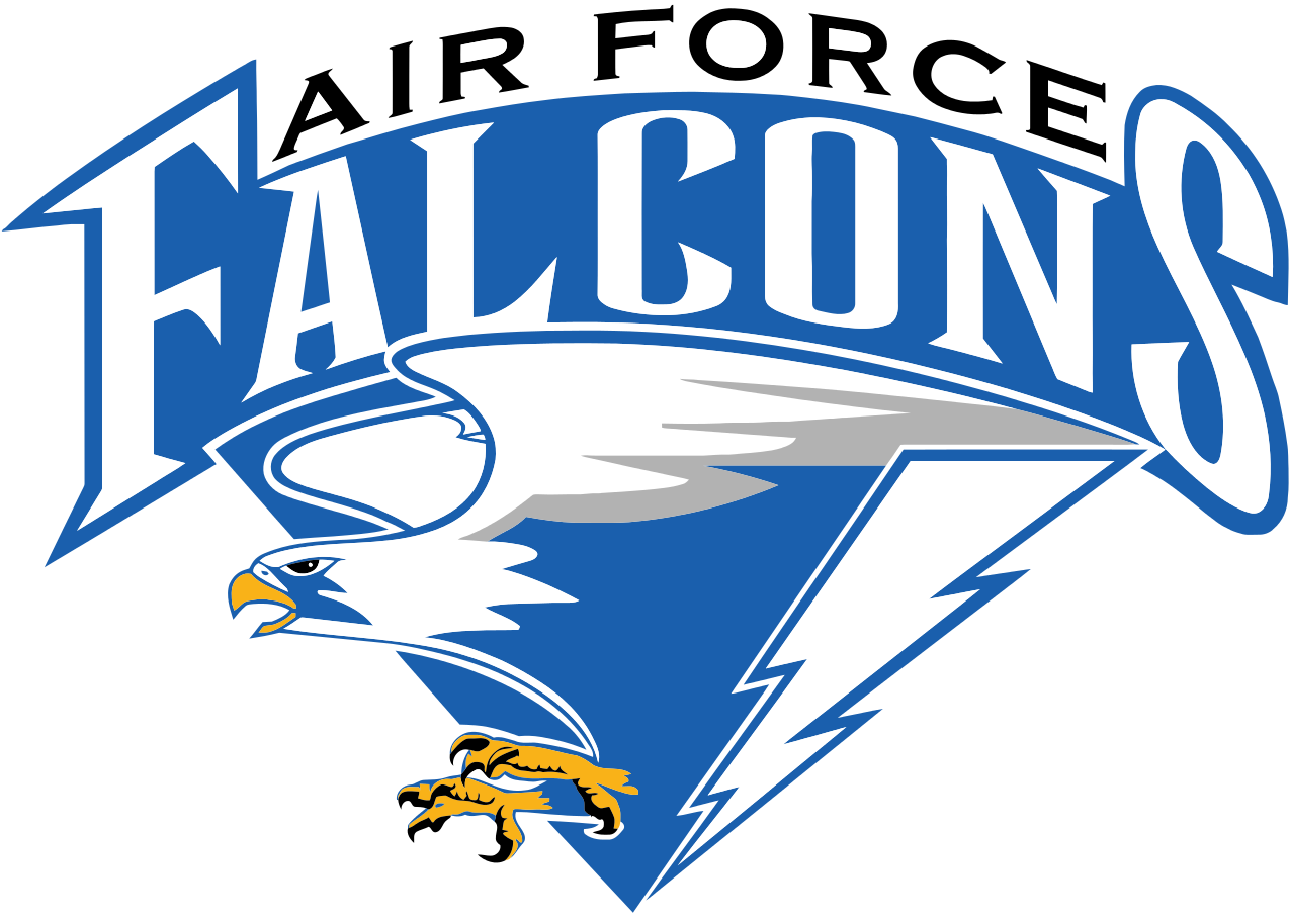 Png Photo Air - Us Air Force Academy Falcons Clipart (1280x919), Png Download