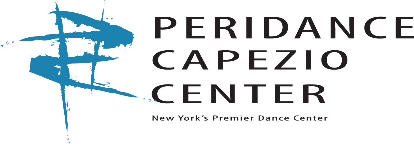 The Limón School - Peridance Capezio Center Clipart (1437x501), Png Download