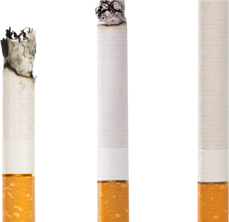 Set Of Cigarettes Png Image Clipart (792x769), Png Download