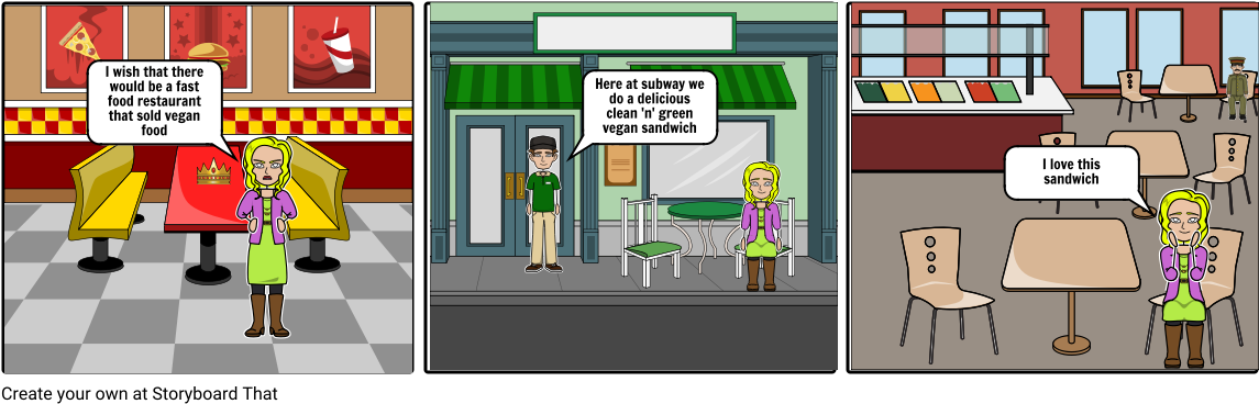 Subway - Cartoon Clipart (1164x385), Png Download