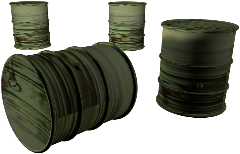 Barrel, Ton, Png, Barrels, Old, Transport, Cargo - Old Png Clipart (960x600), Png Download
