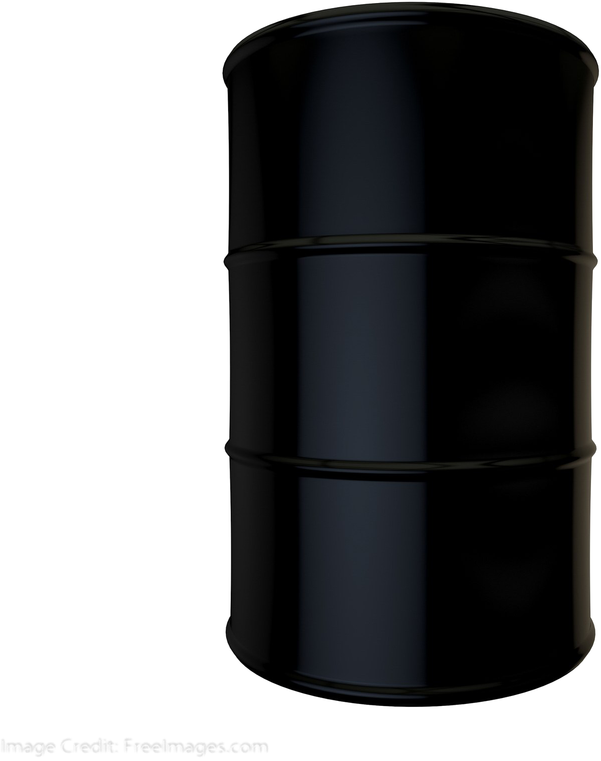 Oil Barrel Transparent Image - Plastic Clipart (1600x1600), Png Download