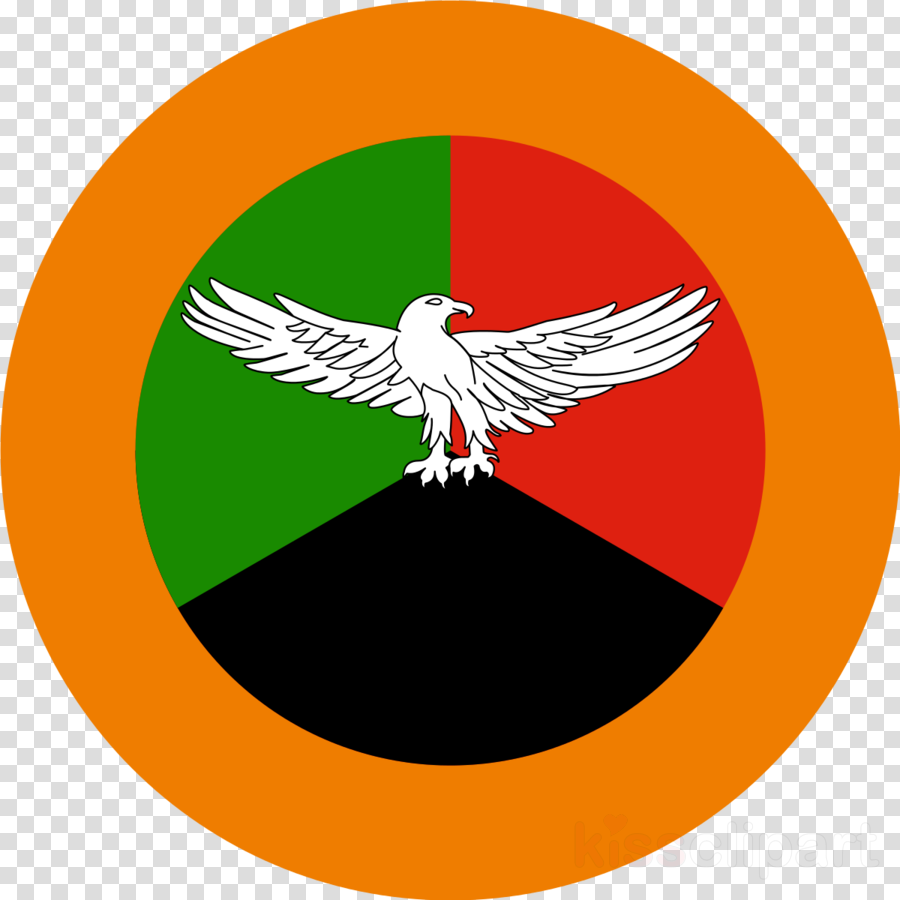 Zambia Air Force Logo Clipart Zambian Air Force Zambian - Zambia Air Force Recruitment - Png Download (900x900), Png Download