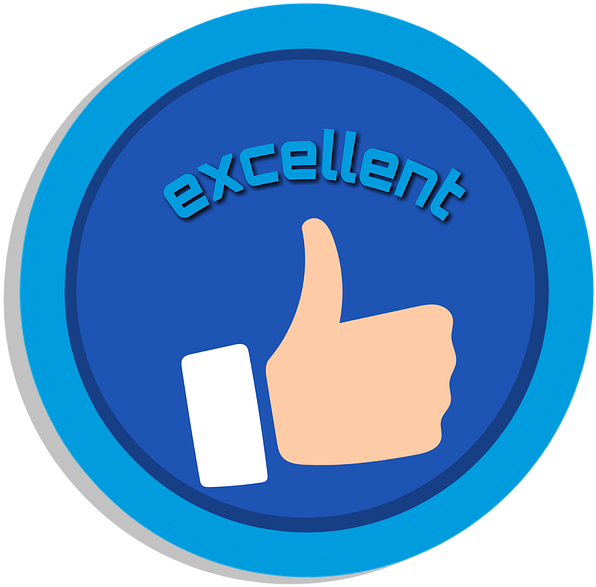 Like Motivation Word Excellent Blue Icon Clipart Excellent Like Motivation Word Excellent Blue Icon Clipart Excellent