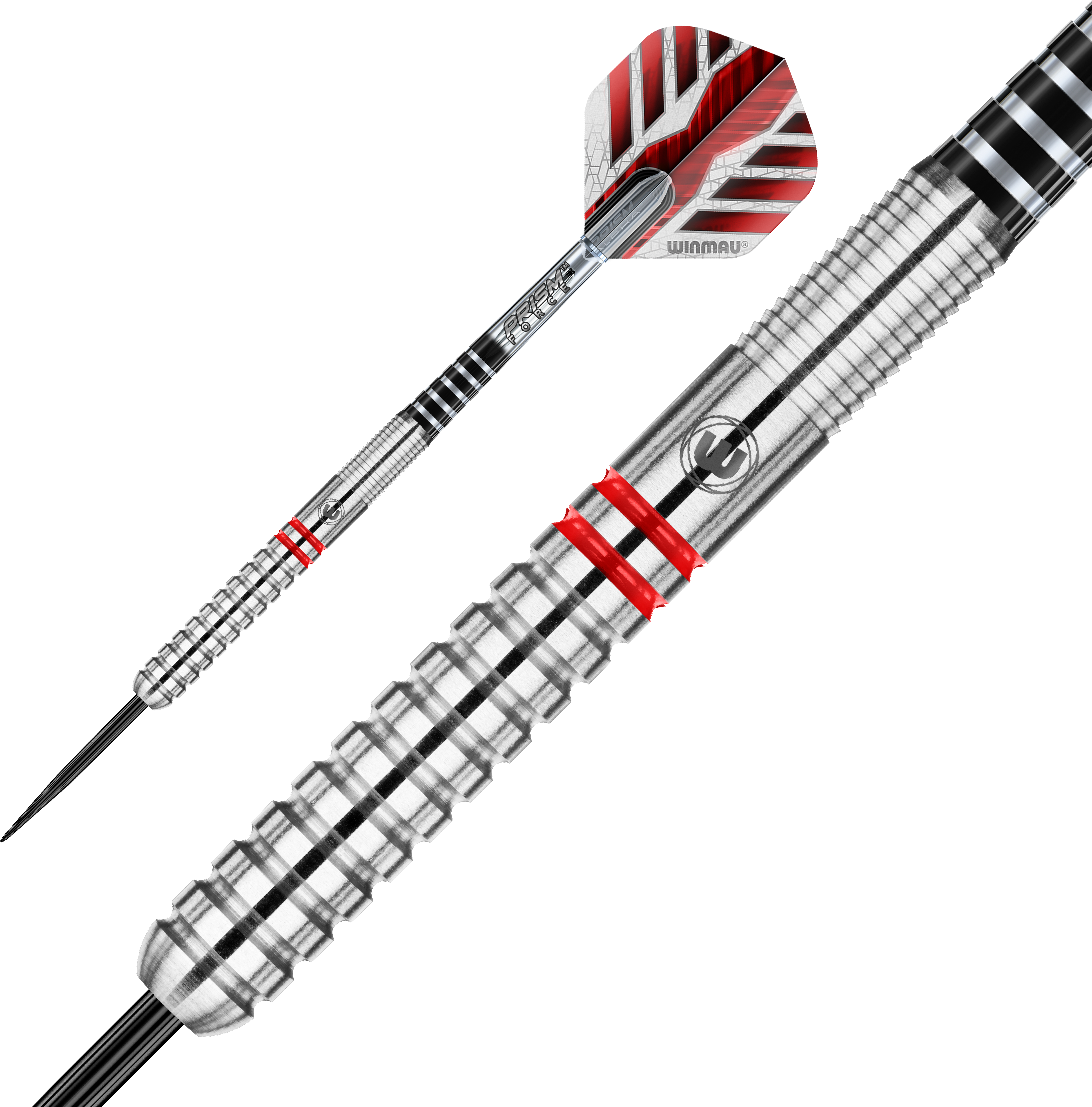 Steve Brown 22g - Darts Clipart (5000x5000), Png Download