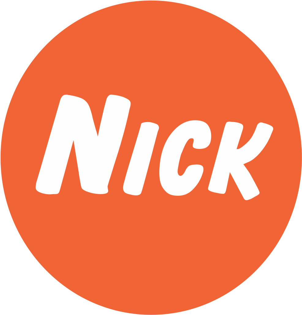 File - Nick-logo - Nick Logo Png Clipart (1486x1026), Png Download