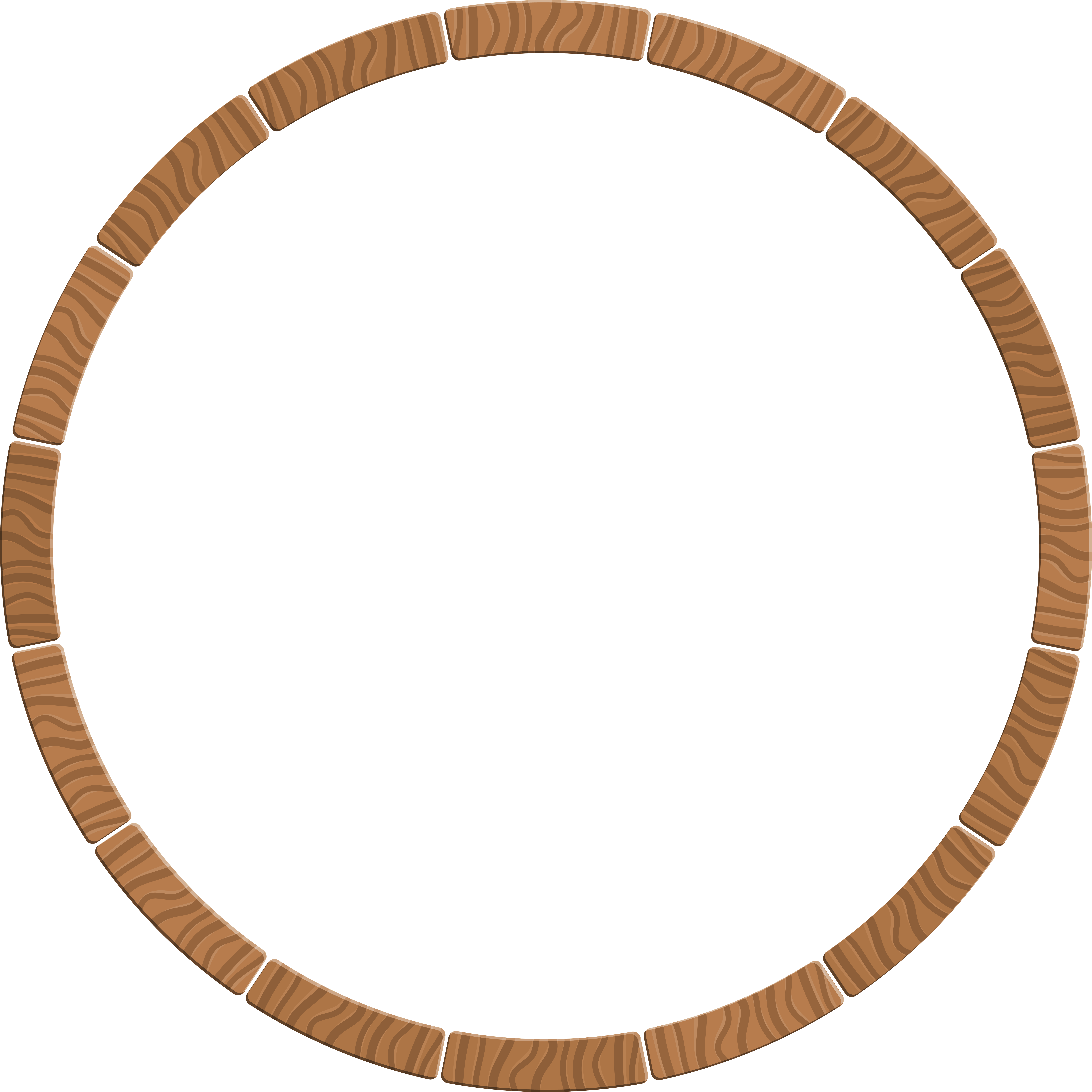 Barrel Png Clipart (8000x8000), Png Download