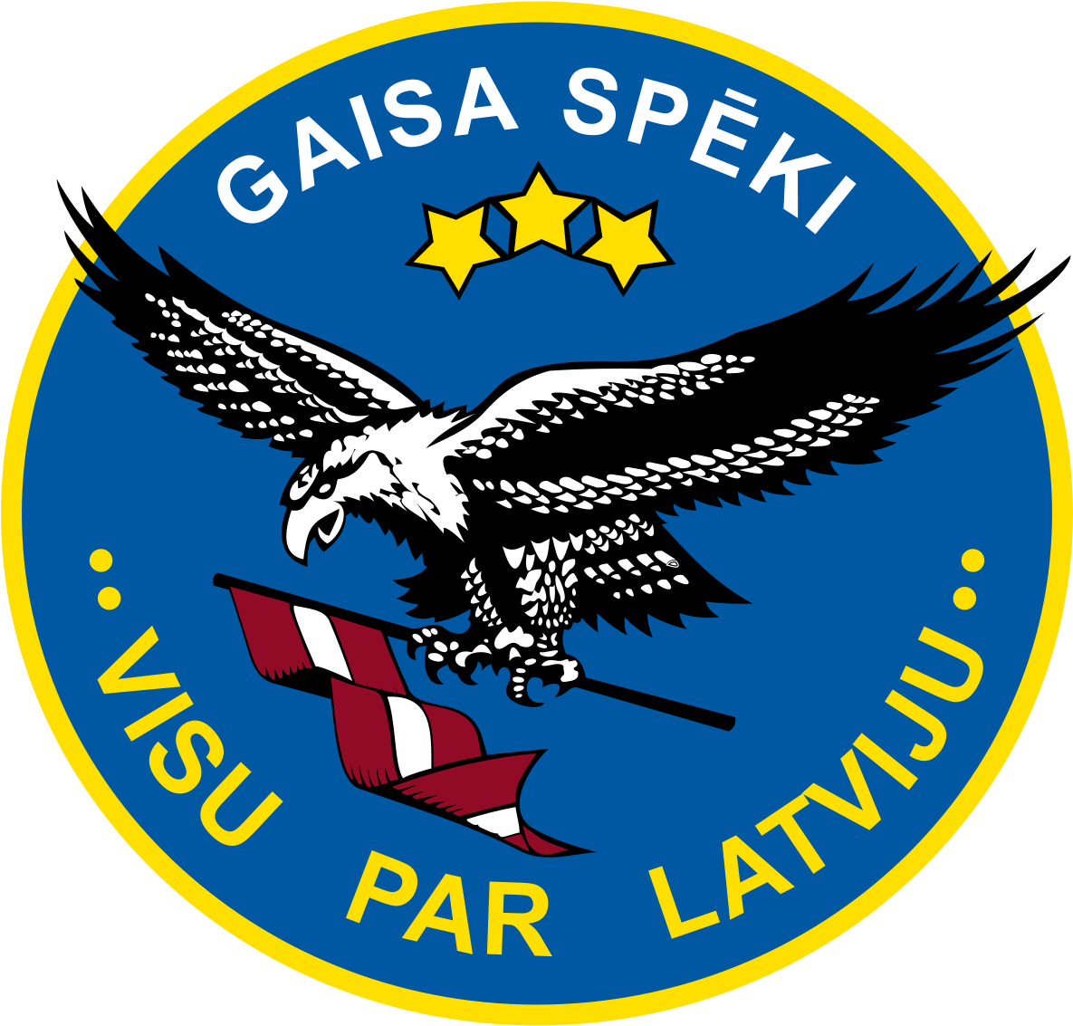 Air Force Logo Png Clipart (1200x1154), Png Download