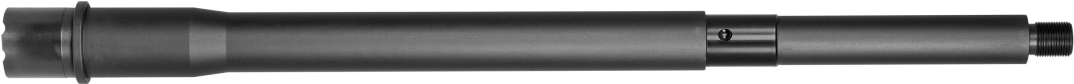 223 Wylde Barrel - Gun Barrel Clipart (1150x900), Png Download