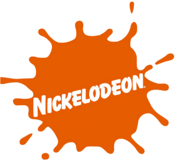 90's Nickelodeon - Nickelodeon Clipart (580x580), Png Download