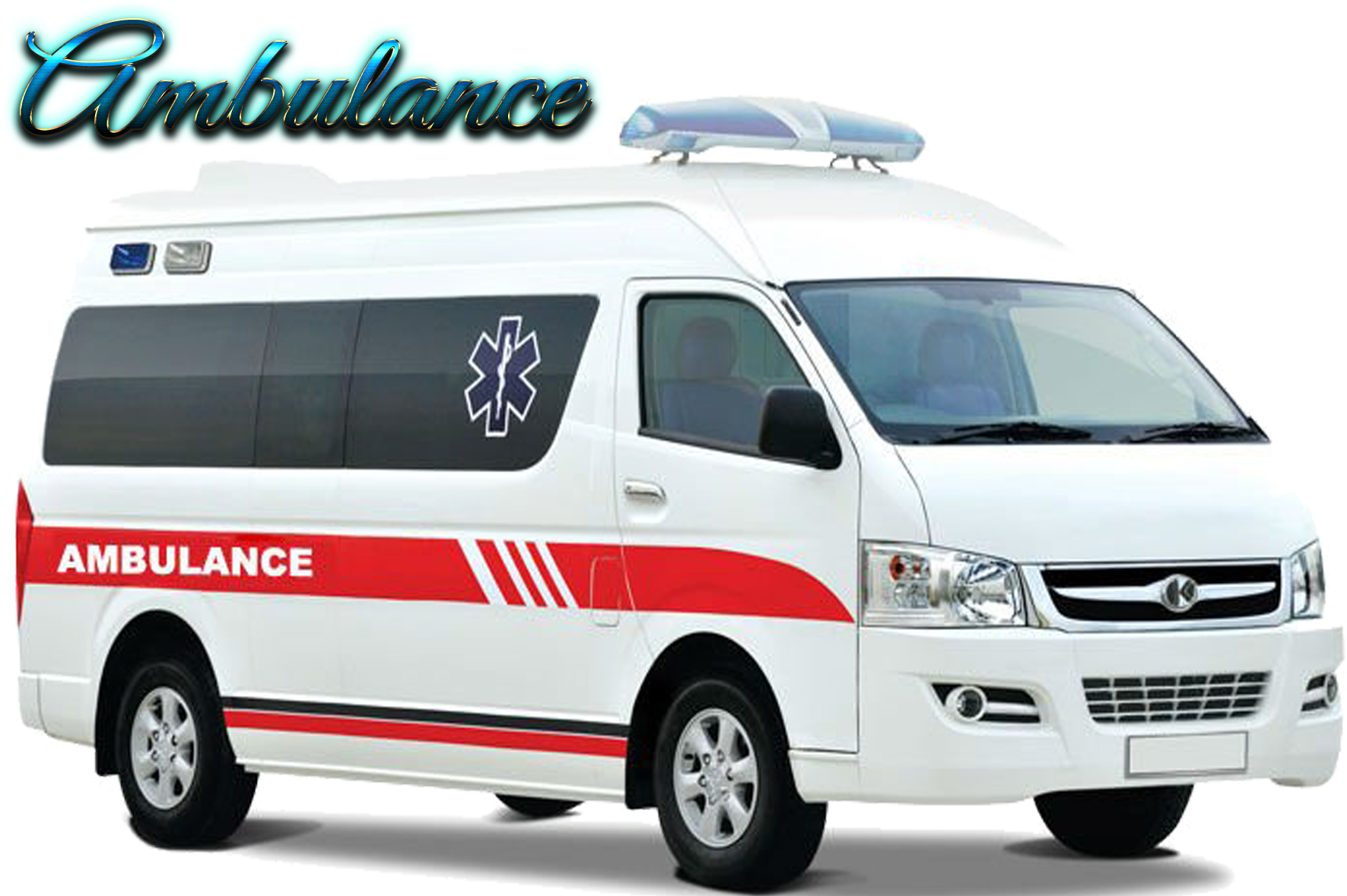 Abdul Sattar Edhi Ambulance Clipart (1920x1200), Png Download