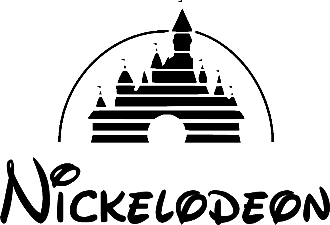 Nickelodeonlogoswap - Arch Clipart (1500x1000), Png Download