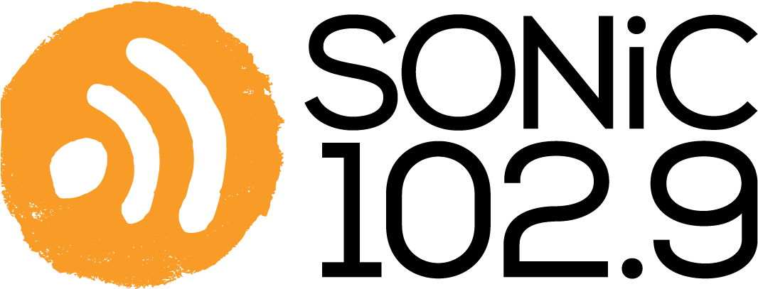 Sonic 102.9 Clipart (1067x1066), Png Download