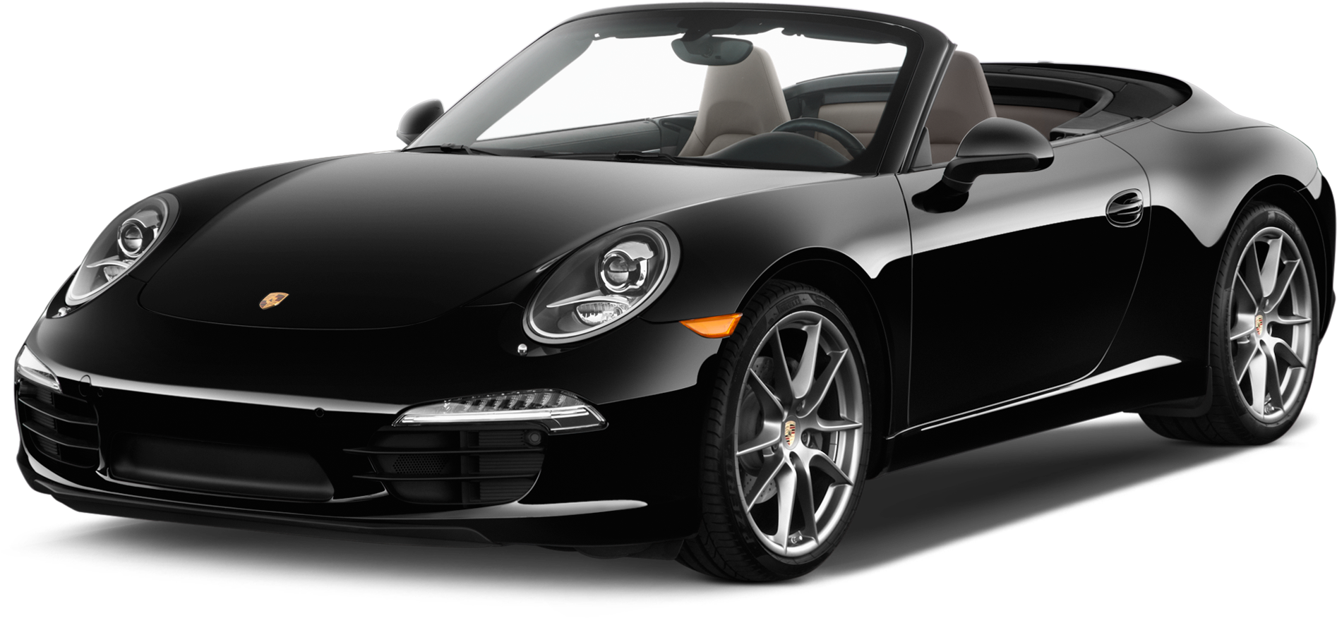 62 - - Bmw Z4 2018 Black Clipart (2048x1360), Png Download