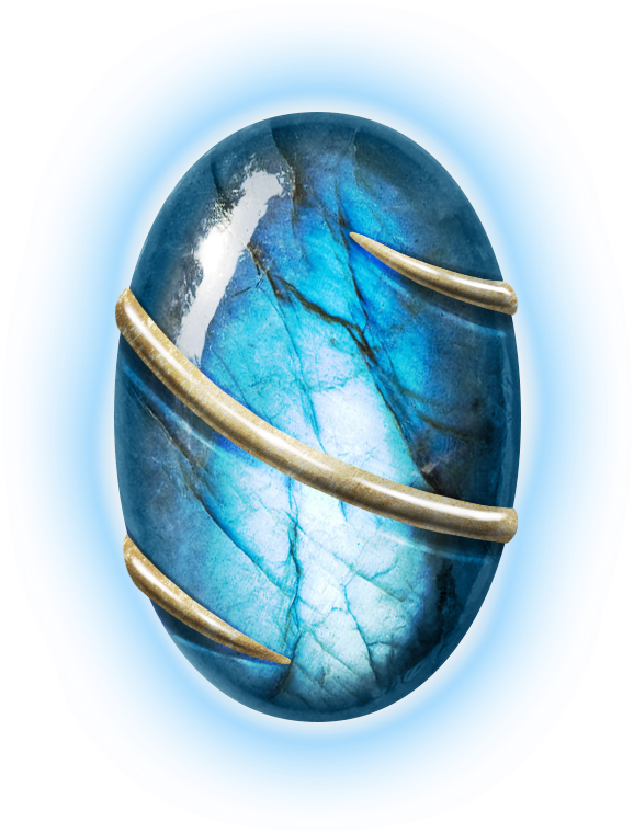 Gem-2 - Sphere Clipart (700x775), Png Download