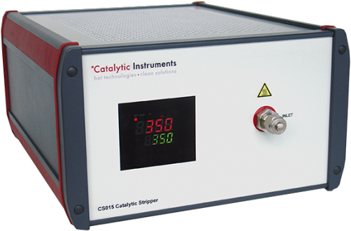 Model Cs015 Catalytic Stripper - Hot Plate Clipart (580x580), Png Download