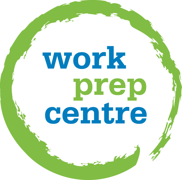 Regina Work Prep Centre - Circle Clipart (593x588), Png Download