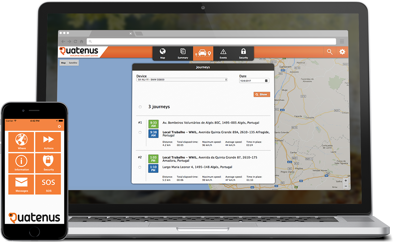 Mockup-track - Mobile Phone Clipart (1360x894), Png Download