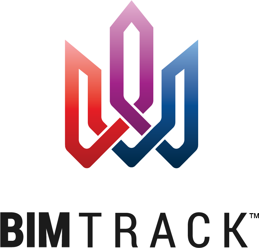 Leading Bim Issue Tracking Platform For The Aec Industry - Bim Track Logo Clipart (831x831), Png Download